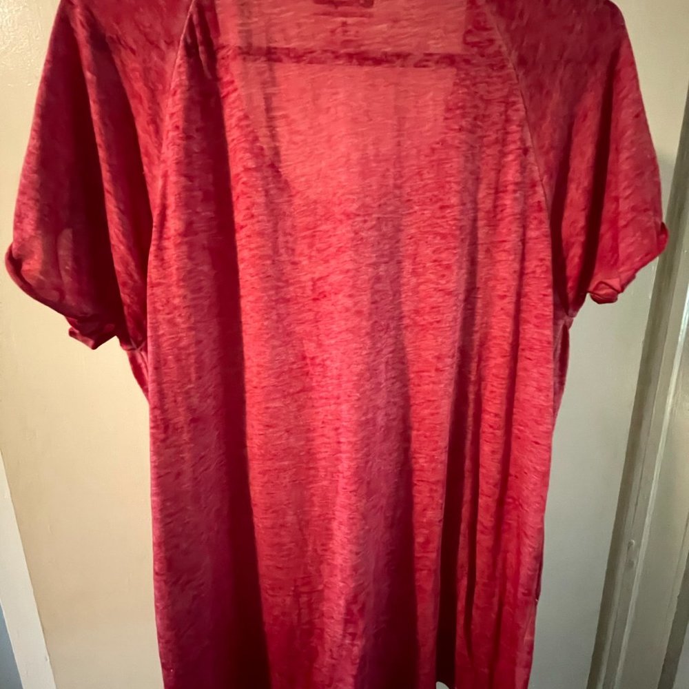 blouse - Picture 3 of 3